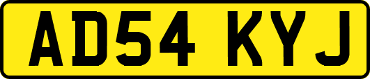AD54KYJ
