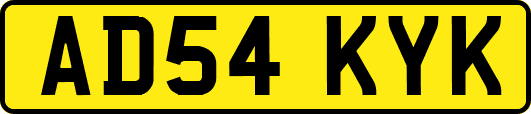 AD54KYK