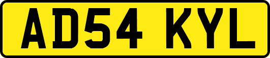 AD54KYL