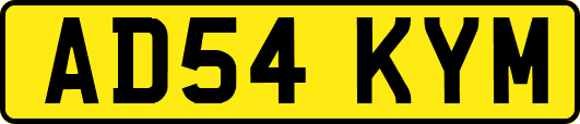 AD54KYM