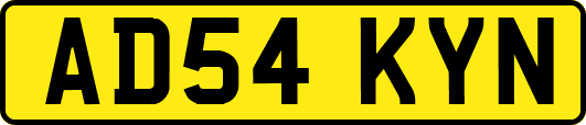 AD54KYN
