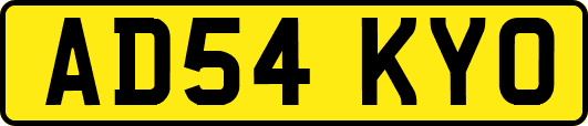 AD54KYO
