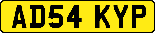 AD54KYP
