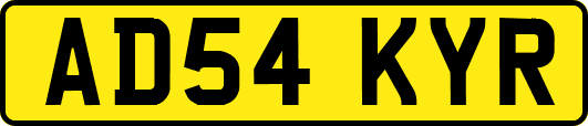 AD54KYR