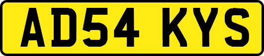 AD54KYS