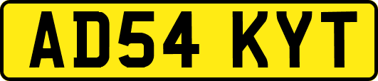 AD54KYT