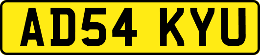 AD54KYU