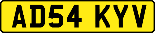 AD54KYV