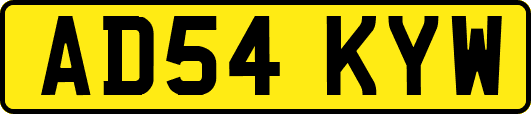 AD54KYW