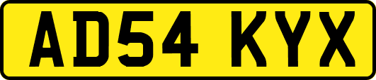 AD54KYX