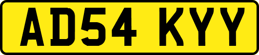 AD54KYY