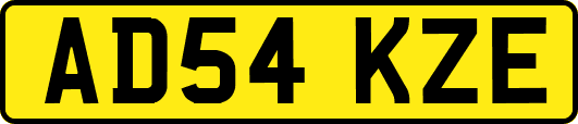 AD54KZE