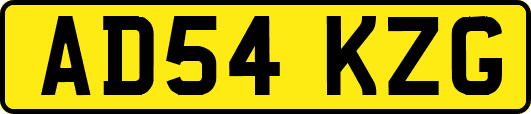 AD54KZG