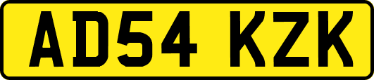 AD54KZK