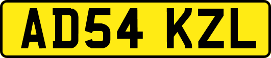 AD54KZL