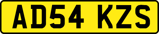 AD54KZS