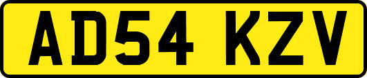 AD54KZV