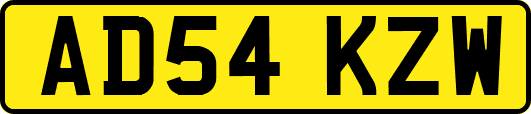 AD54KZW