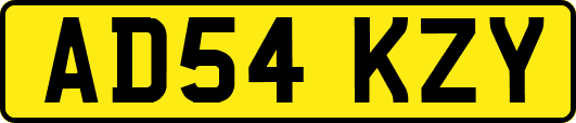 AD54KZY