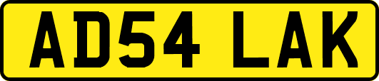 AD54LAK