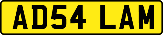 AD54LAM