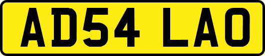AD54LAO