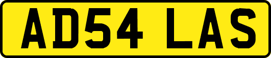 AD54LAS
