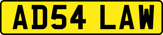 AD54LAW