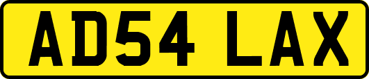 AD54LAX