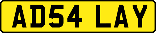 AD54LAY