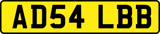AD54LBB