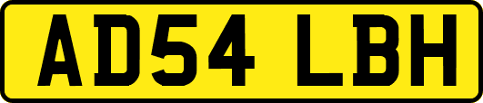AD54LBH