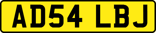 AD54LBJ