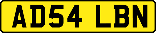AD54LBN