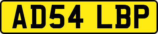 AD54LBP