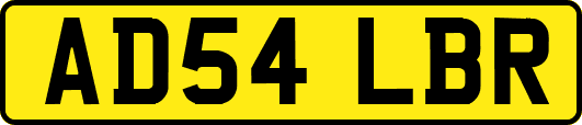 AD54LBR