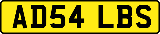 AD54LBS