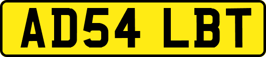 AD54LBT