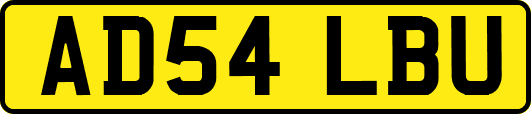 AD54LBU