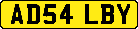 AD54LBY