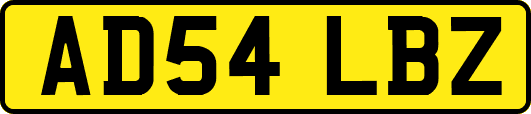AD54LBZ