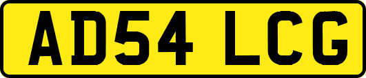 AD54LCG