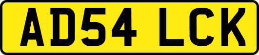 AD54LCK