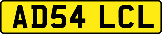 AD54LCL