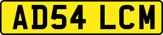 AD54LCM