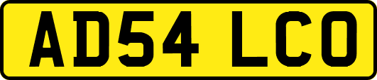 AD54LCO
