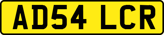 AD54LCR