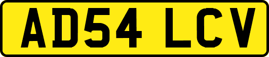 AD54LCV