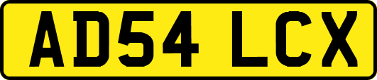 AD54LCX