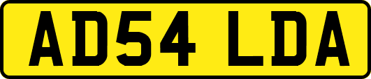 AD54LDA